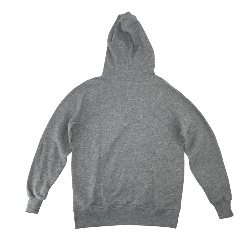 The North Face Hoodie W HD PO M Grey New - Picture 2 of 5
